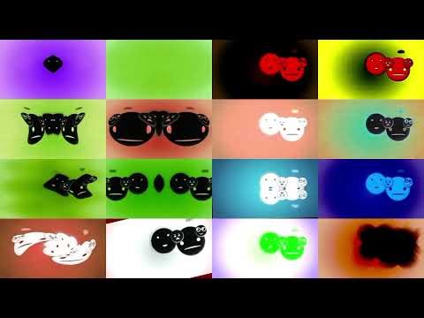 16 The Coolest Best Animation Logos V12 (FIXED)