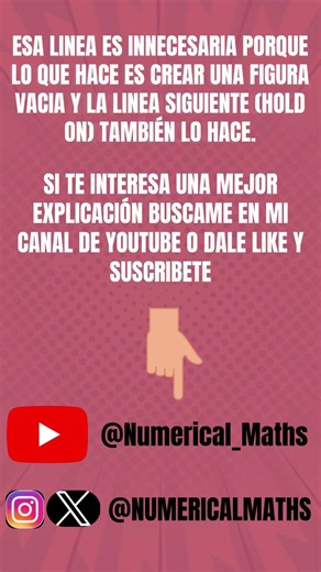 Solución del reto de Matlab y GNU Octave.