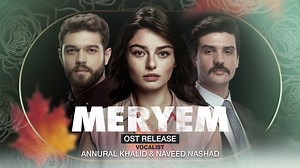 15K views · 776 reactions | Turkish dubbed serial Meryem OST out now....