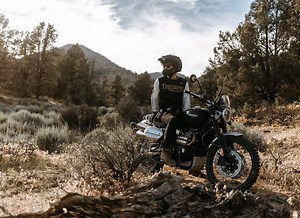 Which Scrambler Motorcycles Can Actually Go Off-Road?