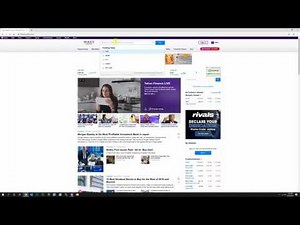Download Historical Dividends with Yahoo Finance