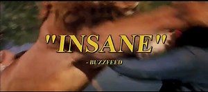 Roar TV Movie Trailer