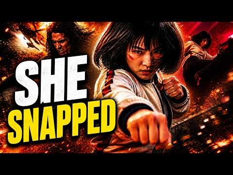 Ultimate Action Movie Fights Compilation