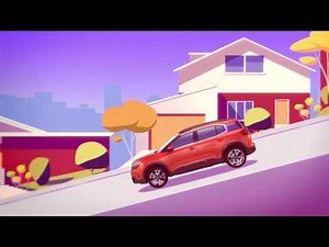 Co to jest Grip Control i Hill Start Descent Control w samochodach marki Citroen?