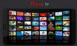 Fbox TV, qui permet de recevoir Freebox TV sur son mobile, se met à jour