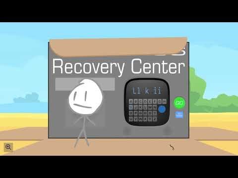 tpot intro but recovery center
