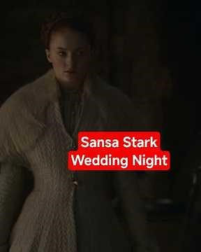 Sansa Stark and Ramsey Wedding Night | Game of Thrones