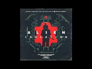 Alien: Isolation Soundtrack - 40 - "Epilogue"