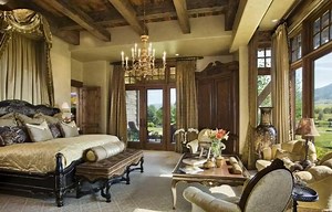 Eloghomes displays beautiful bedrooms to go with our 200 log home gallery! www.eloghomes.com/gallery/egallery.php?id=fbgbeds001 Visit now to find the spectacular log home you’ve been searching for. Take advantage of 25% off, qualify for extra gifts & receive a free building guide! Eloghomes manufactures & builds the finest & most competitively priced, energy efficient log homes with unique & stylish handcrafted appointments! Nationwide: (888) 675-3678 #eloghomes | Eloghomes