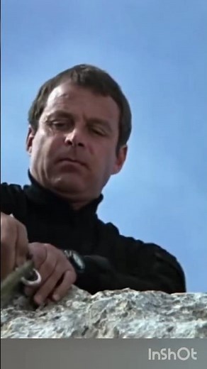 Movie "Licence to Kill" (1989), a James Bond film starring Timothy Dalton as Bond. #movieclip