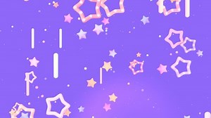 Looped Stars Light Bulbs Sky Animation Stock Footage Video (100% Royalty-free) 1099761677 | Shutterstock