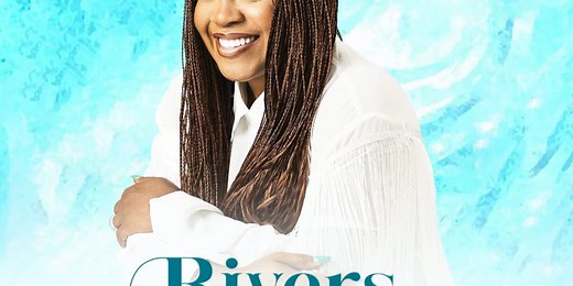 Glowreeyah Braimah Releases Brand New Single 'Rivers Flow'  | Notjustok