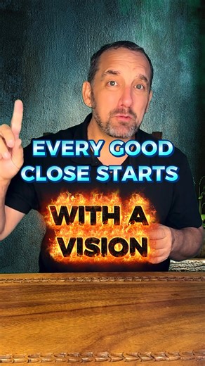 56K views · 102 reactions | THE CLOSE STARTS WITH A PICTURE. Buyers...