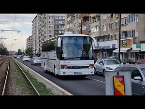 Setra S 315 HDH Oradea