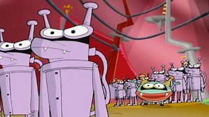 Watch Cyberchase Season 1 Episode 11 - Send in the Clones