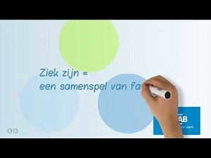 Biopsychosociaal model