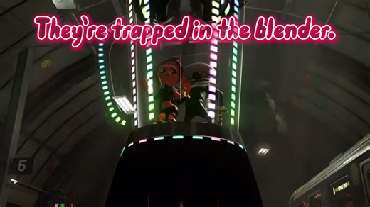 “Booyah” #agent3 #captain3 #splatoon #splatoon2 #splatoon3 #octoexpansionedit #octoexpansion #alterna #returnofthemammalians #splatoonedit #twilight #twilightedits