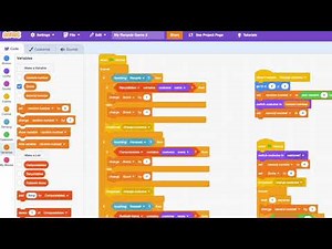 Debugging in Scratch