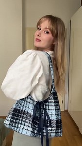 Adele Bag, PDF Pattern, Women Bag Pattern, Easy Pattern, Video Tutorial   Sewing Instructions - Etsy