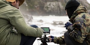 The Syrp Genie II Epic Kit Gives You 3 Axis of Buttery Motion Control