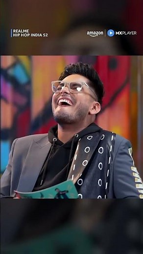 Sushant Khatri Ka Night Routine Revealed 😂| Realme Hip Hop India Season 2 | Amazon MX Player