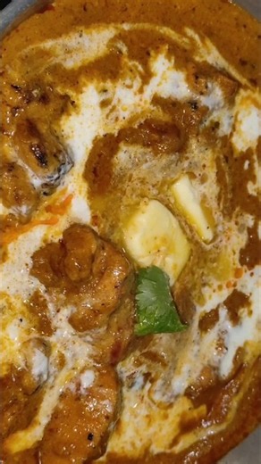 Restaurant jaisa Butter Chicken, ab ghar par| creamy buttery the most tastiest butter chicken ever