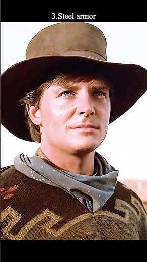 Why "Back to the Future 3" is the Most Underrated Western Ever Made 🤠🚀