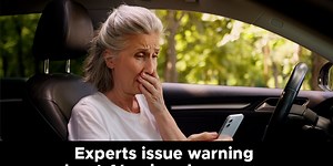 Experts issue warning about AI voice clone scams