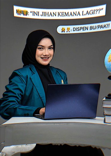 Kuliah Tetap Utama: Prinsip Mahasiswa Aktif di Kampus Peradaban