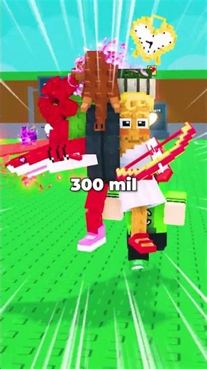 EU CONSEGUI O LA ROMANTIC GRANDE NO ROUBE UM BRAINROT!