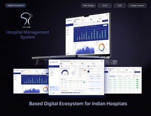 HOSPITAL MANAGEMENT SYSTEM - Pallavi Dwivedi