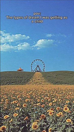 liminal spaces are just dreams