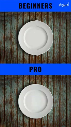 Beginner vs Pro - How to Fix This Plate - Using Remove Tool in Photoshop 2025