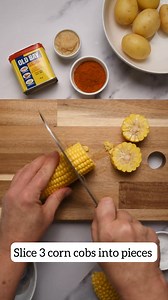 From Maryland boils to Aussie kitchens - OLD BAY makes any seafood dish iconic 🦐 | OLD BAY® Seasoning