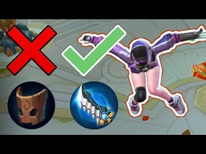 Natalia Best Build 2020 | Top 1 Global Natalia Build / Natalia Mobile Legends (Tutorial)