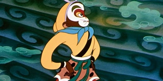 Into the Golden Era of Chinese Animation