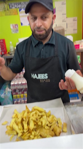 Discover Birmingham's Local Food Legend