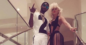 Watch Footage Of Gucci Mane’s First Performance Since His Release From Prison