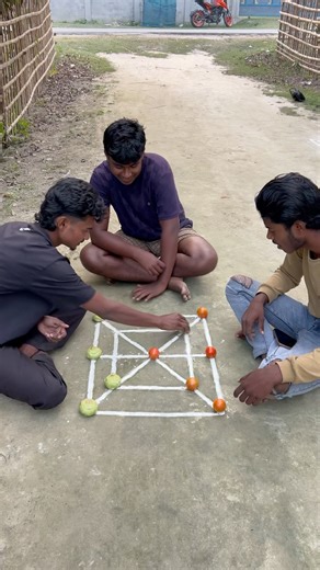 10M view 🙏 #games #shots #boardgame #bangladesh #challenge #shots