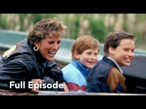 Diana, Our Mother: Her Life And Legacy