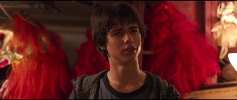 Enter the Warriors Gate (2016)