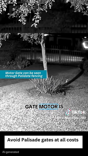 Enhance Home Security with Effective Gate Solutions