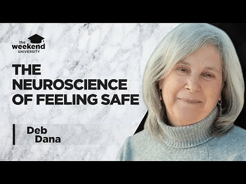 Deb Dana - Neuroception, Polyvagal Theory & Trauma