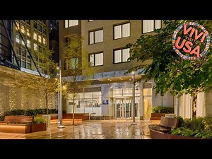 DoubleTree by Hilton New York Times Square South | New York (NY), United States | Hotel Review 🛏️