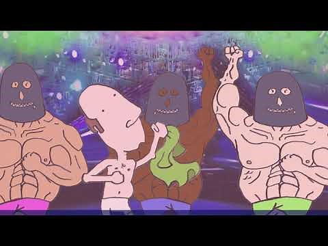 Air Marty Gameplay (PC Game).