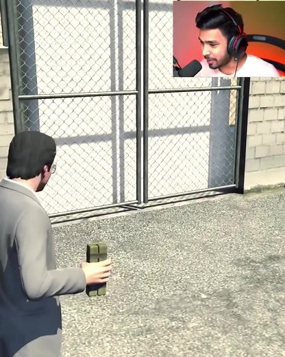 GTA 5 Mission Gameplay - Xtreme Gamerz Adventure