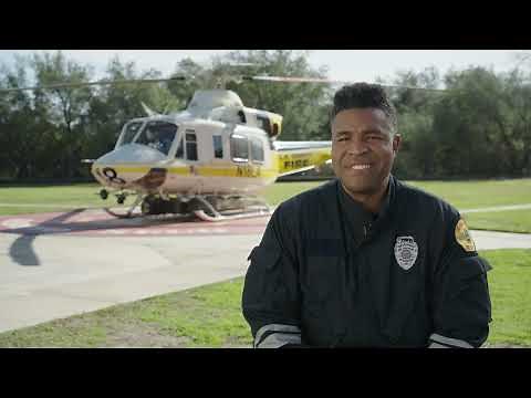 Resilience: The Untold Stories of LA County First Responders