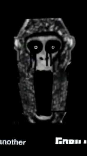 Custom Gorilla Tag warning bot sound #gorillatag #gtag #ghost #gtagghost #bot #dontflop #shorts