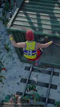 Dead Rising 4 - Bite Sized Review