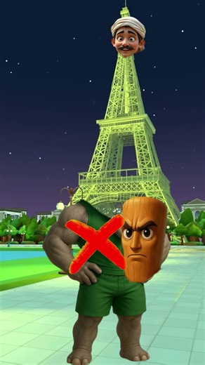 GUESS REAL HEAD of LIRILI LARILApart #4 garry'smodnewupdateshort#garrysmod#zoonomaly#roblox👍